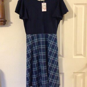 Helyo A-Line Women’s Dress